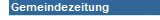 Gemeindezeitung